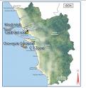 Goa Map